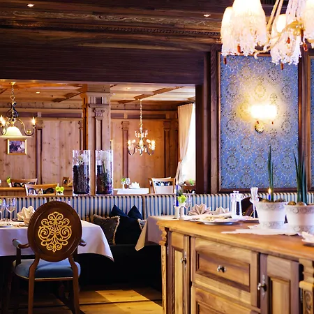 Trofana Royal 5 Ischgl