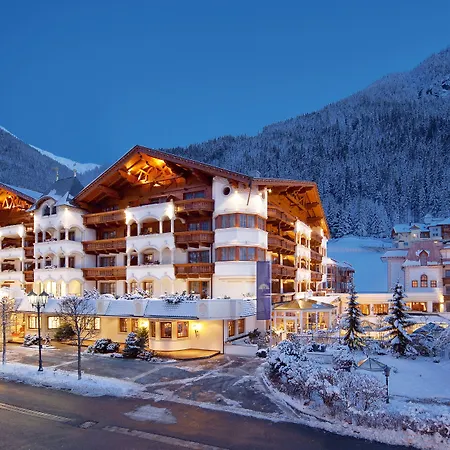 Trofana Royal 5 Hotell