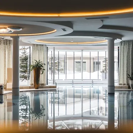 Hotell Trofana Royal 5