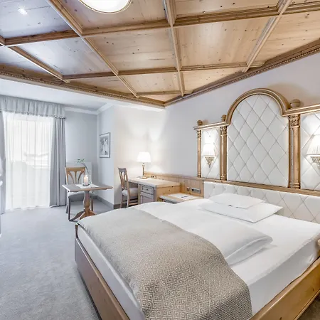 Hotell Trofana Royal 5 5*