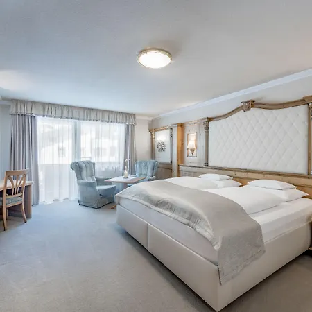 Trofana Royal 5 Ischgl