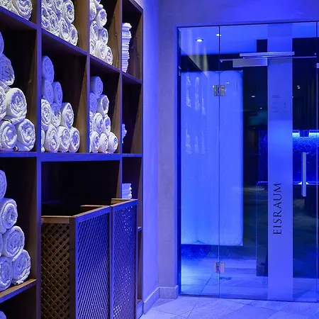 Hotell Trofana Royal 5