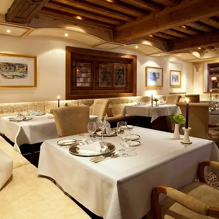 Trofana Royal 5 Hotell