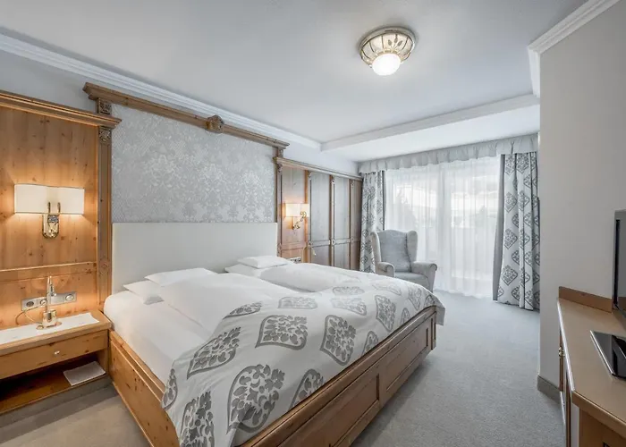 Trofana Royal 5 5* Ischgl