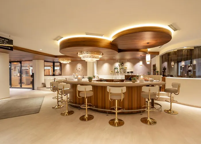 Hotel Trofana Royal 5