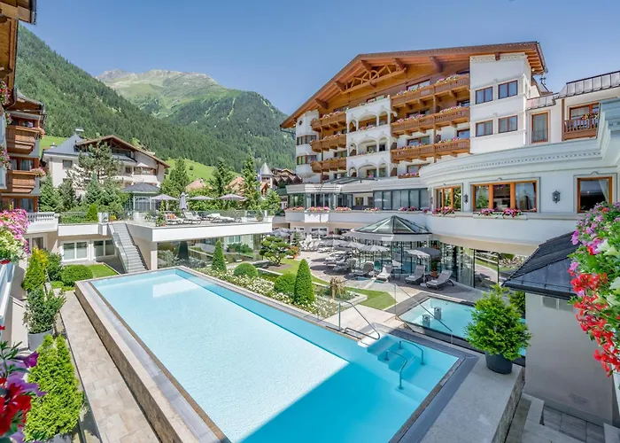 Hotel Trofana Royal 5 5*