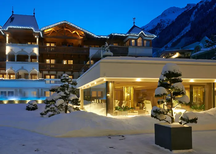 Trofana Royal 5 Hotel