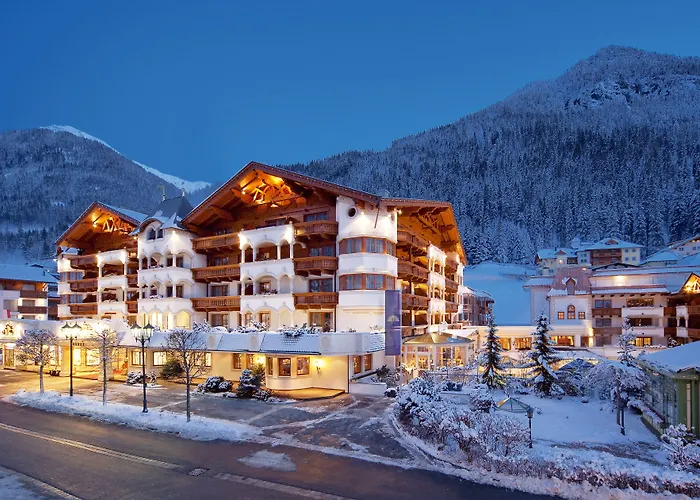 Trofana Royal 5 Hotel