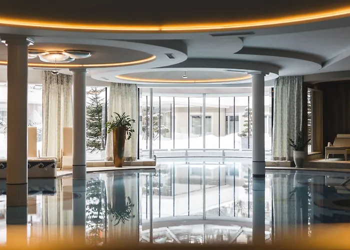 Hotel Trofana Royal 5