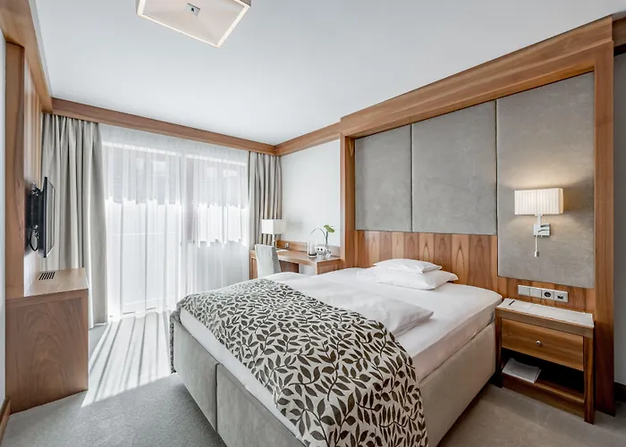 Trofana Royal 5 Hotel Ischgl